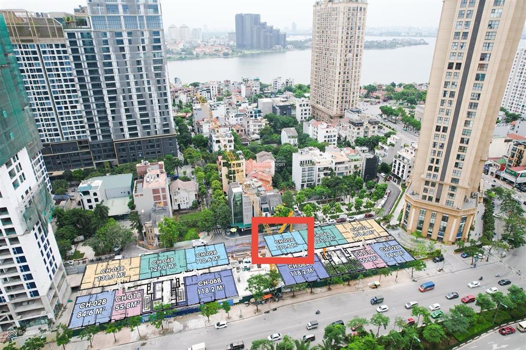 Bất động sản tại Hà Nội - ảnh 1