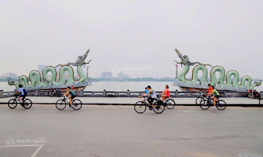 Bất động sản tại Hà Nội - ảnh 1