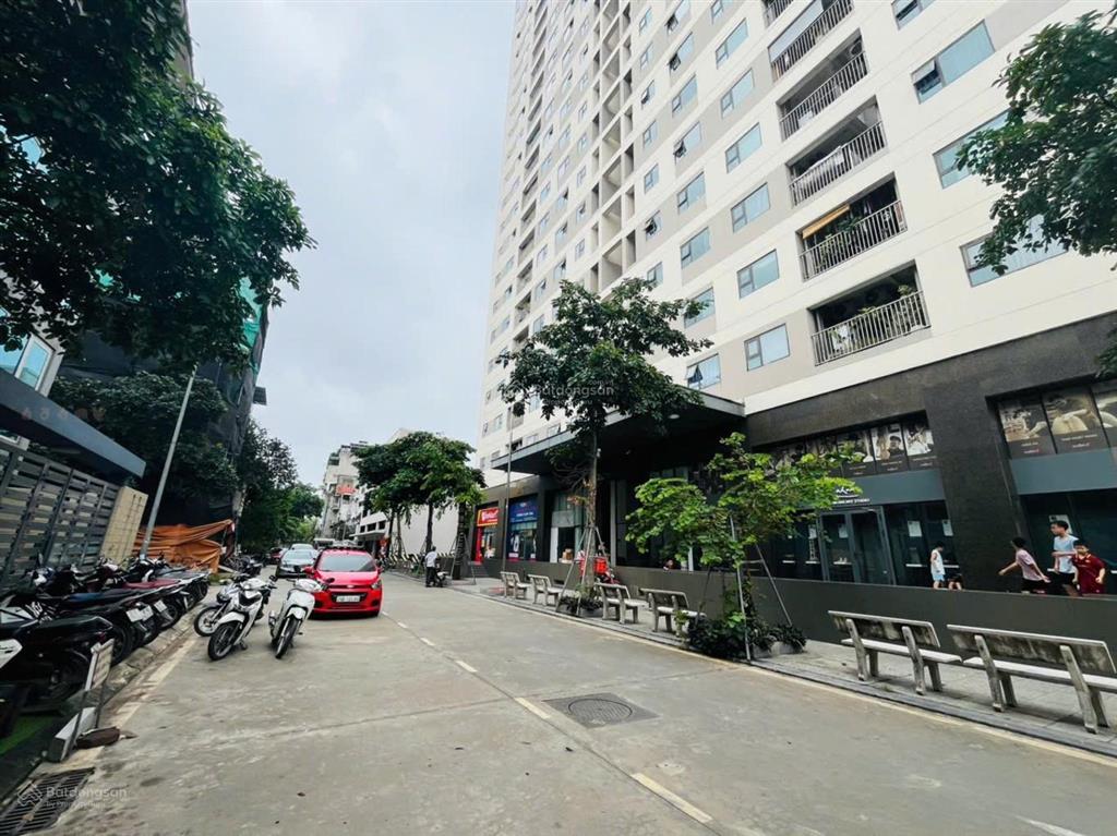 Bất động sản tại Hà Nội - ảnh 1