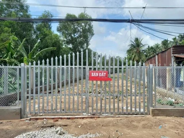 Bất động sản tại Tây Ninh - ảnh 1