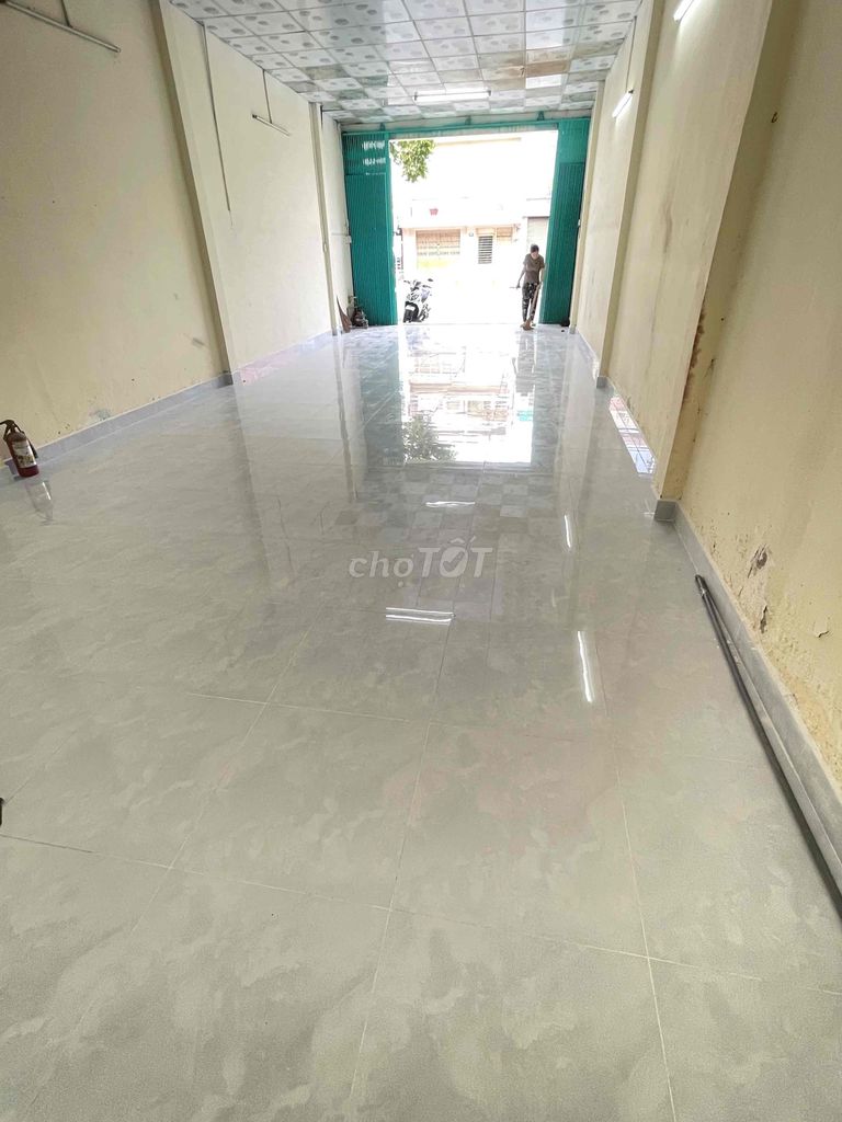 Nhà riêng tại Tân Phú, TP. Hồ Chí Minh - ảnh 2