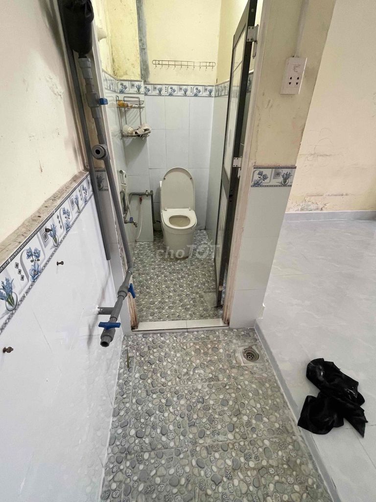 Nhà riêng tại Tân Phú, TP. Hồ Chí Minh - ảnh 4