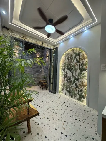 Bất động sản tại TP. Hồ Chí Minh - ảnh 1