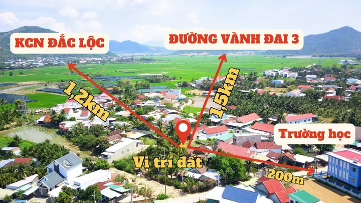 Bất động sản tại Khánh Hòa - ảnh 1