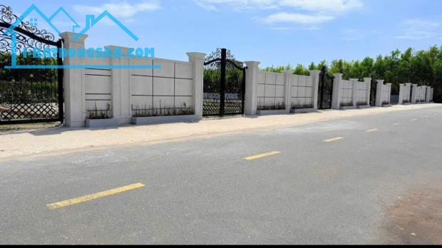Bất động sản tại Bà Rịa - Vũng Tàu - ảnh 1