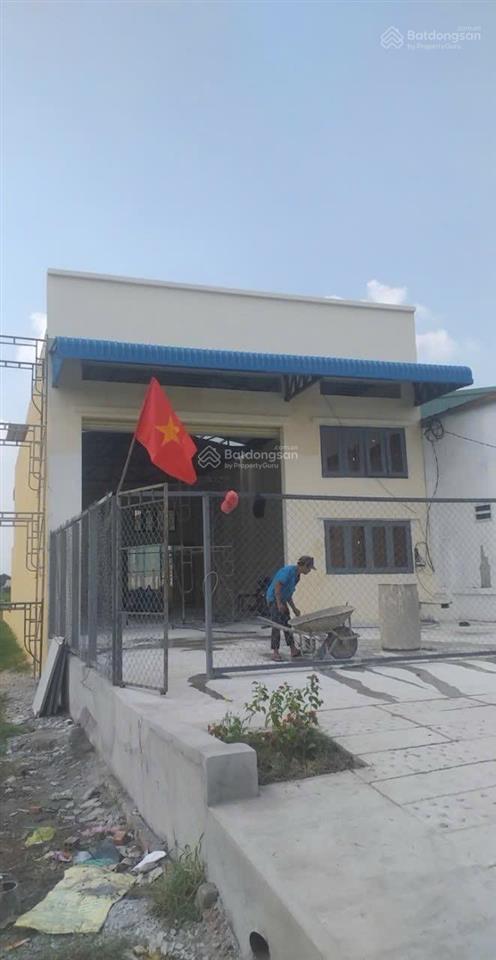 Bất động sản tại Long An - ảnh 1