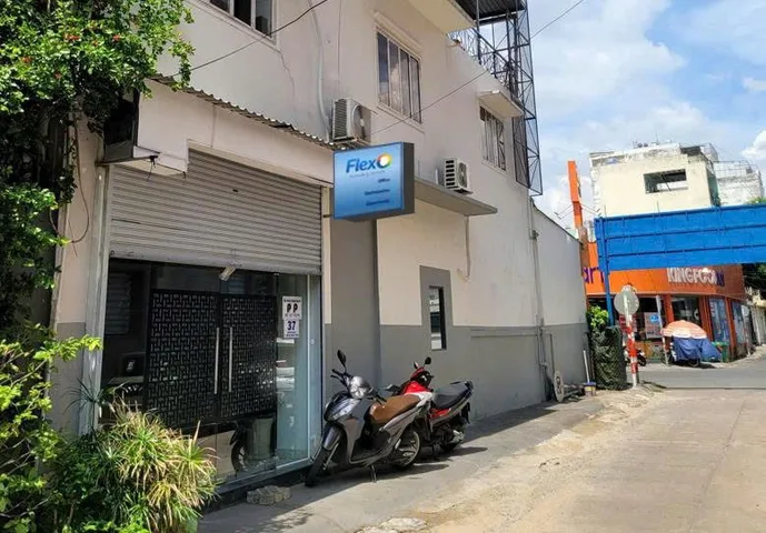 Bất động sản tại TP. Hồ Chí Minh - ảnh 1