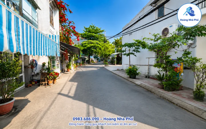 Bất động sản tại Đà Nẵng - ảnh 1
