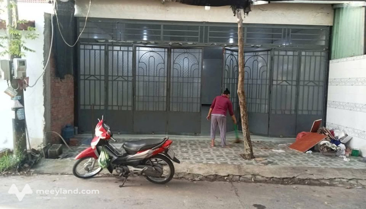 Bất động sản tại Cần Thơ - ảnh 1