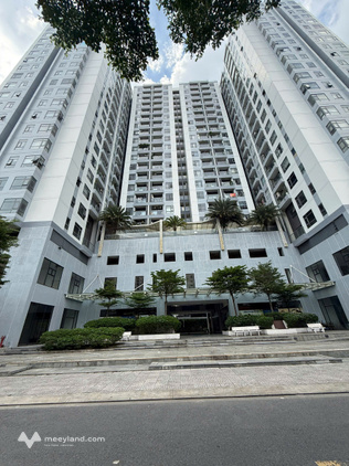 Bất động sản tại TP. Hồ Chí Minh - ảnh 1