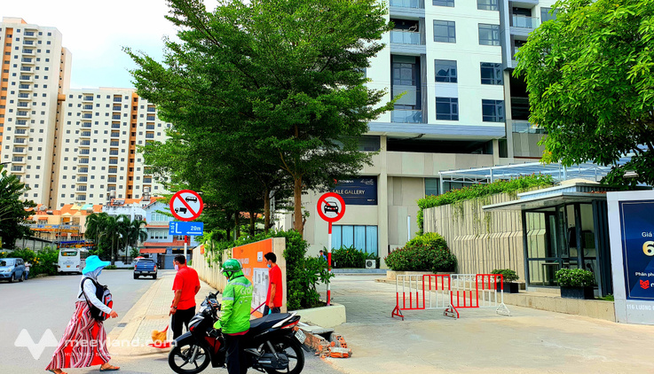 Bất động sản tại TP. Hồ Chí Minh - ảnh 1