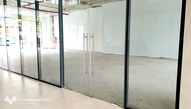 Bất động sản tại TP. Hồ Chí Minh - ảnh 1