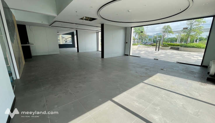 Bất động sản tại TP. Hồ Chí Minh - ảnh 1