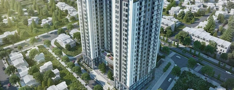 Bất động sản tại TP. Hồ Chí Minh - ảnh 1