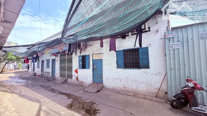 Bất động sản tại Bình Dương - ảnh 1