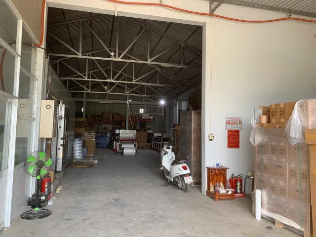 Bất động sản tại Long An - ảnh 1