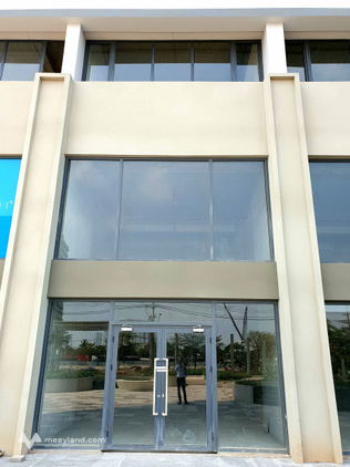 Bất động sản tại TP. Hồ Chí Minh - ảnh 1