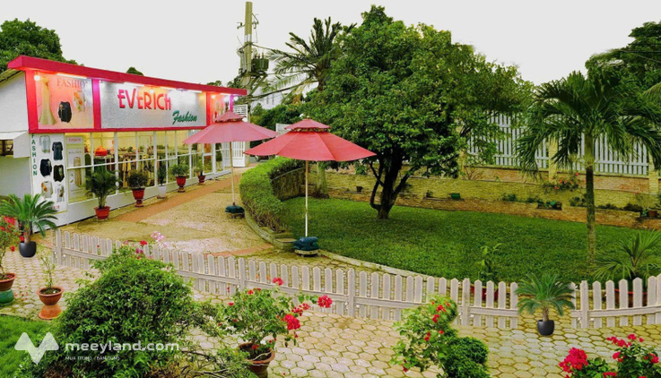 Bất động sản tại TP. Hồ Chí Minh - ảnh 1