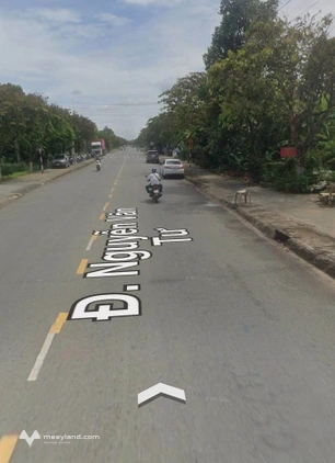 Bất động sản tại Bến Tre - ảnh 1
