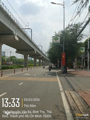 Bất động sản tại TP. Hồ Chí Minh - ảnh 1