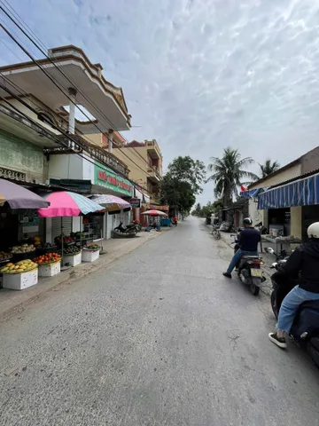 Bất động sản tại Hải Phòng - ảnh 1