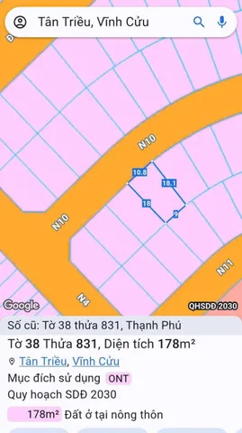 Bất động sản tại Đồng Nai - ảnh 1