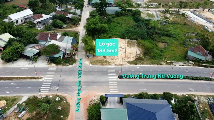 Bất động sản tại Thừa Thiên Huế - ảnh 1