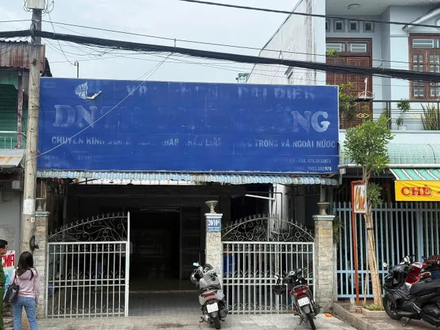 Bất động sản tại An Giang - ảnh 1
