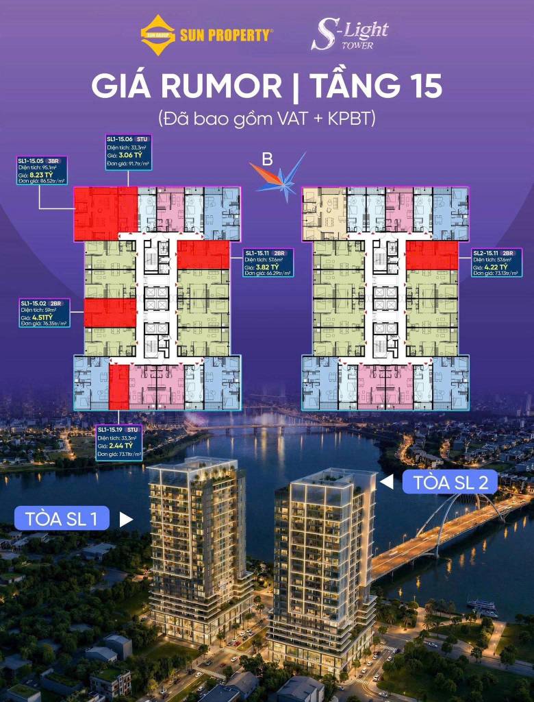 Bất động sản tại Đà Nẵng - ảnh 1