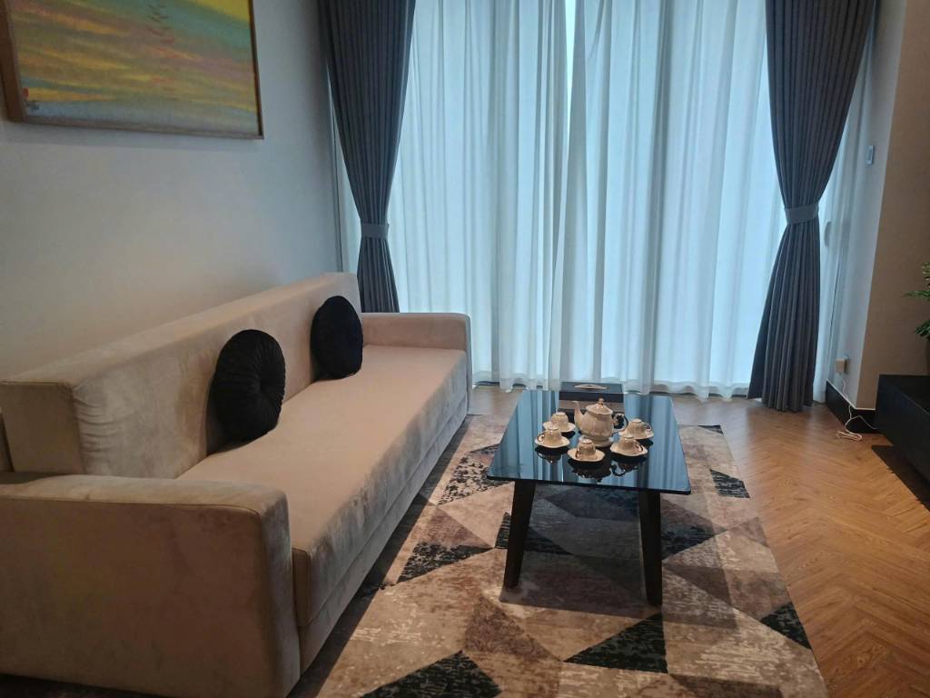Bất động sản tại Đà Nẵng - ảnh 1