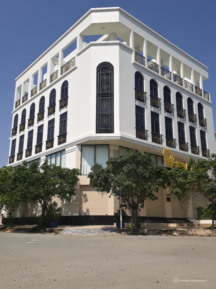 Bất động sản tại TP. Hồ Chí Minh - ảnh 1