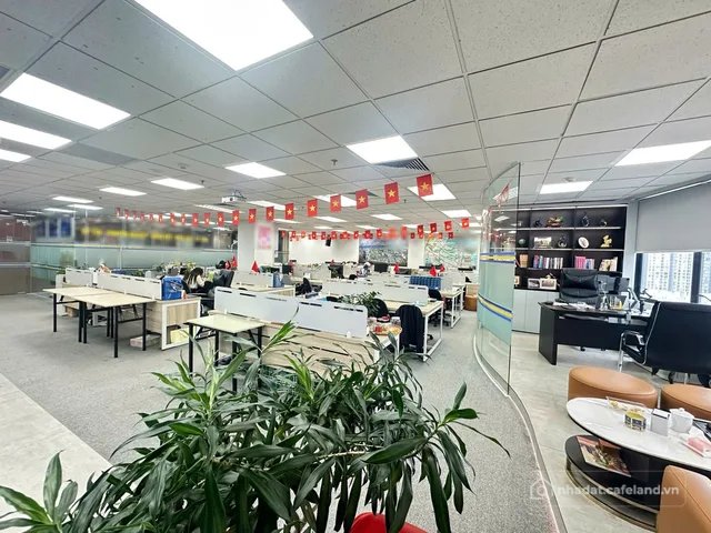 Bất động sản tại Hà Nội - ảnh 1