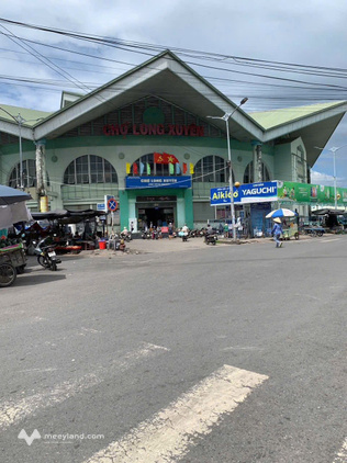 Bất động sản tại An Giang - ảnh 1