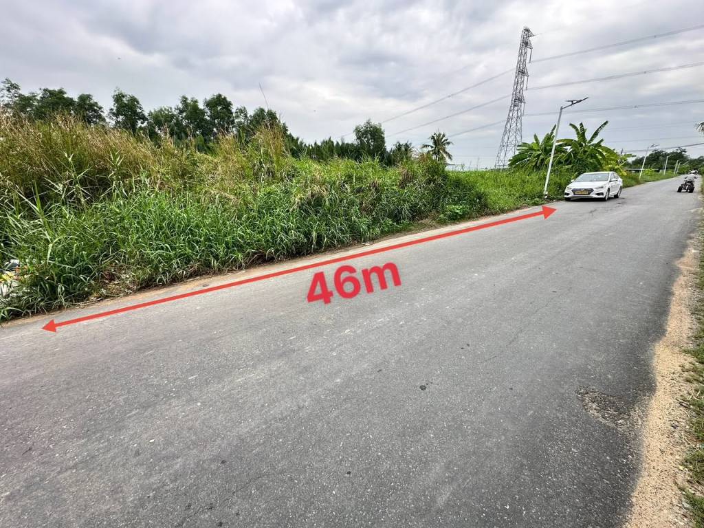 Bất động sản tại Long An - ảnh 1