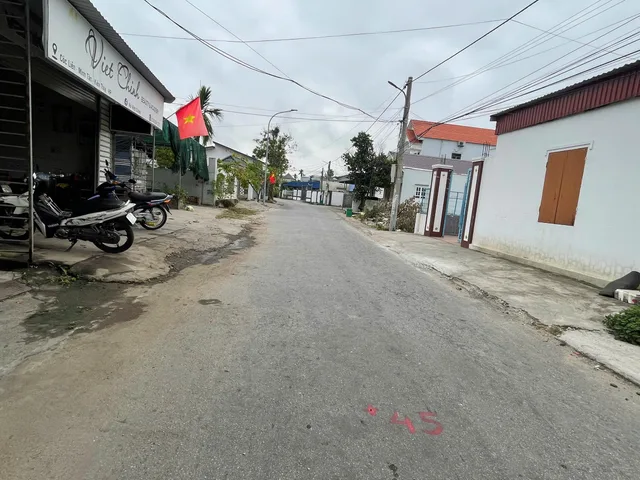 Bất động sản tại Hải Phòng - ảnh 1