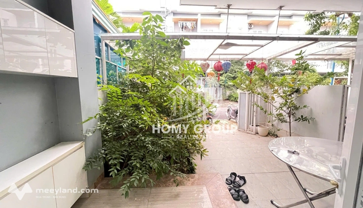 Bất động sản tại TP. Hồ Chí Minh - ảnh 1