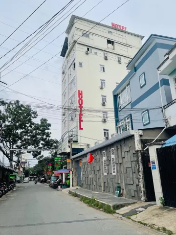 Bất động sản tại TP. Hồ Chí Minh - ảnh 1