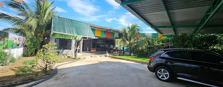 Bất động sản tại Khánh Hòa - ảnh 1