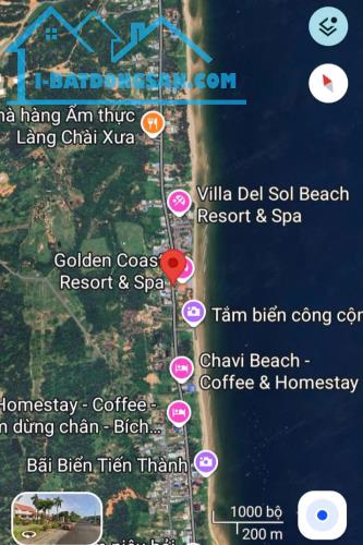 Bất động sản tại Bình Thuận - ảnh 1