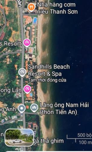 Bất động sản tại Bình Thuận - ảnh 1