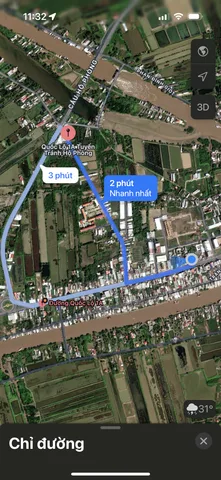 Bất động sản tại Cà Mau - ảnh 1