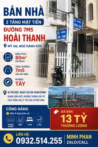 Bất động sản tại Đà Nẵng - ảnh 1
