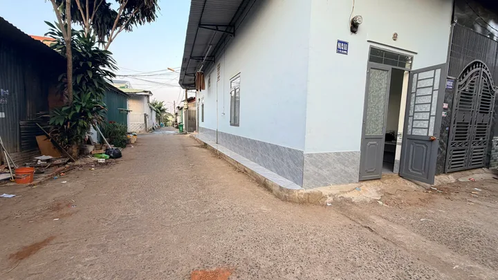 Bất động sản tại Đắk Lắk - ảnh 1