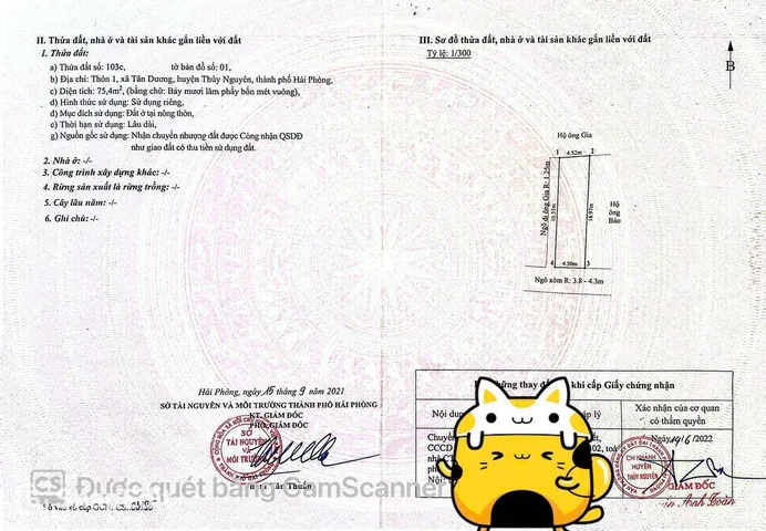 Bất động sản tại Hải Phòng - ảnh 1