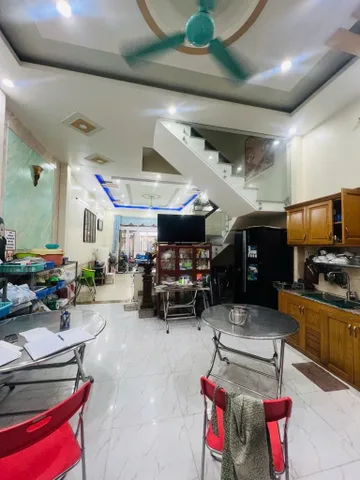Bất động sản tại TP. Hồ Chí Minh - ảnh 1