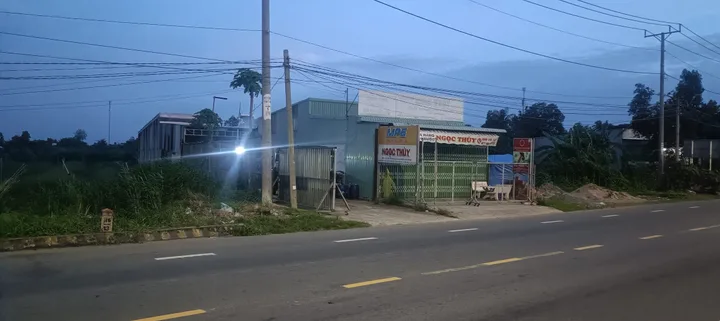 Bất động sản tại Cần Thơ - ảnh 1