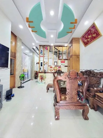 Bất động sản tại TP. Hồ Chí Minh - ảnh 1