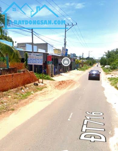 Bất động sản tại Bình Thuận - ảnh 1