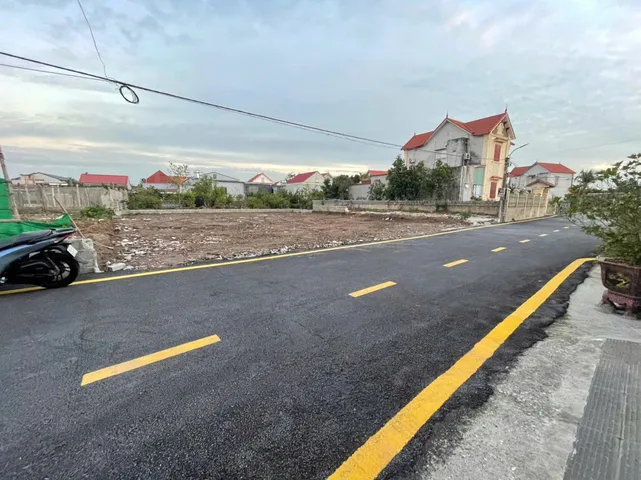 Bất động sản tại Hải Phòng - ảnh 1