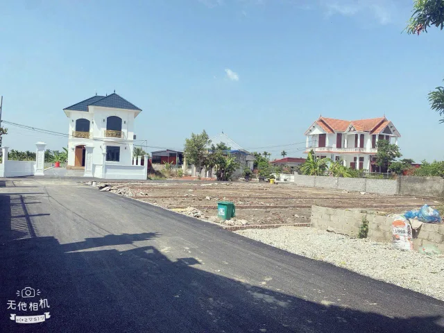 Bất động sản tại Hải Phòng - ảnh 1